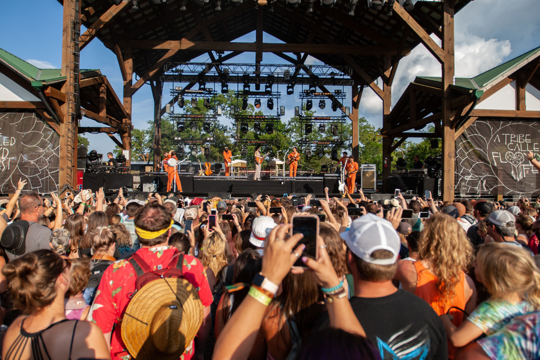 FloydFest